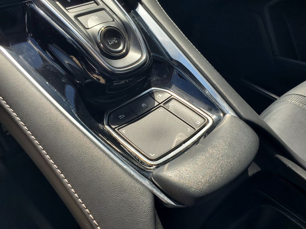 Used 2020 Acura RDX SUV