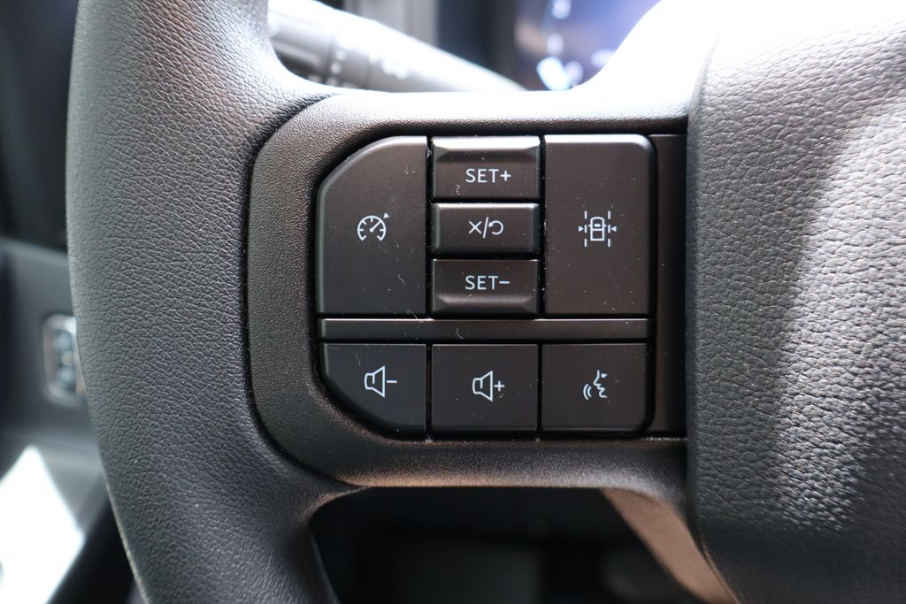used 2025 Ford F-150 car, priced at $37,500