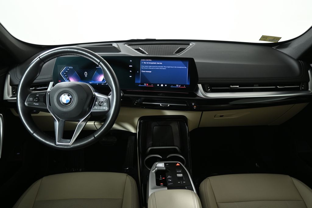 Thumbnail: 2024 BMW X1 - 17