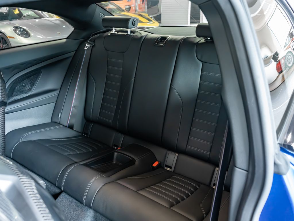 Used 2025 Blue BMW  image 29