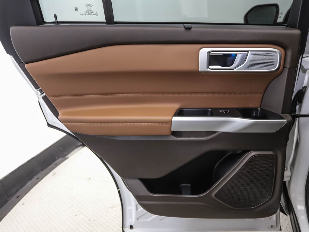 Thumbnail: 2023 Ford Explorer - 20