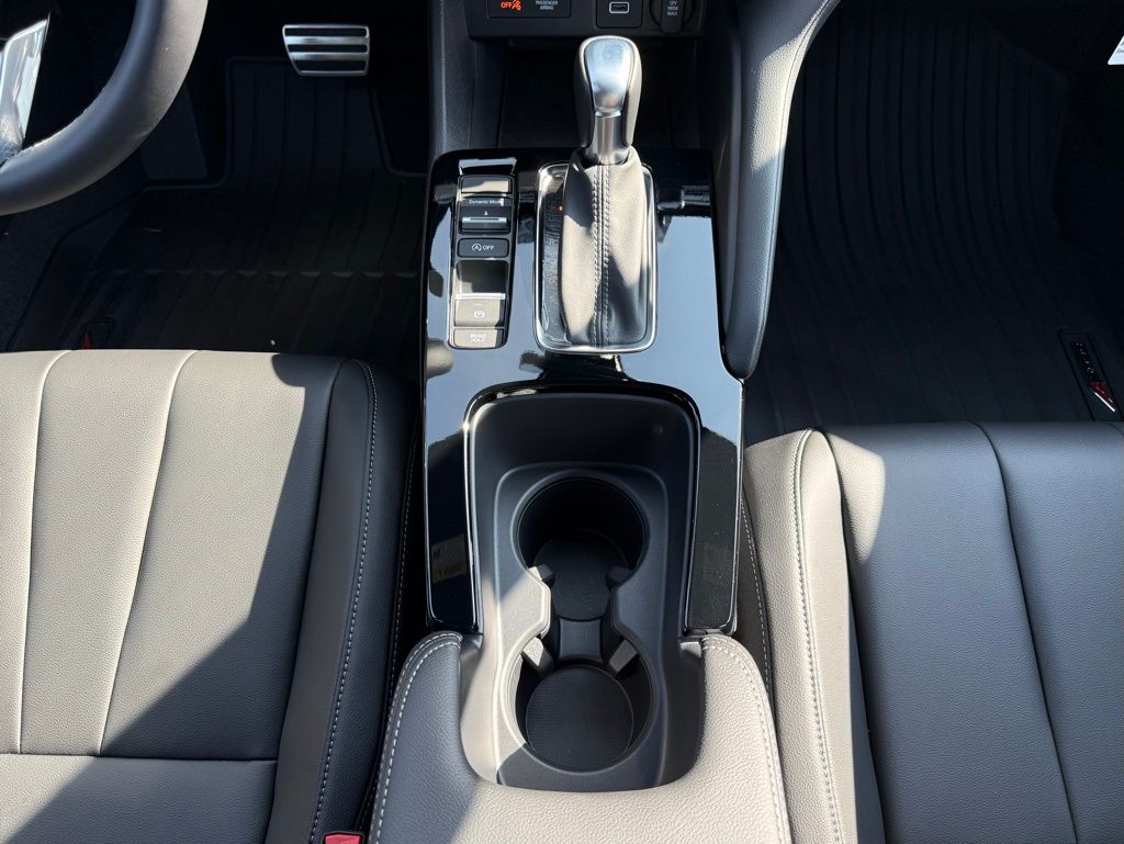 2025 Acura Integra A-Spec Package