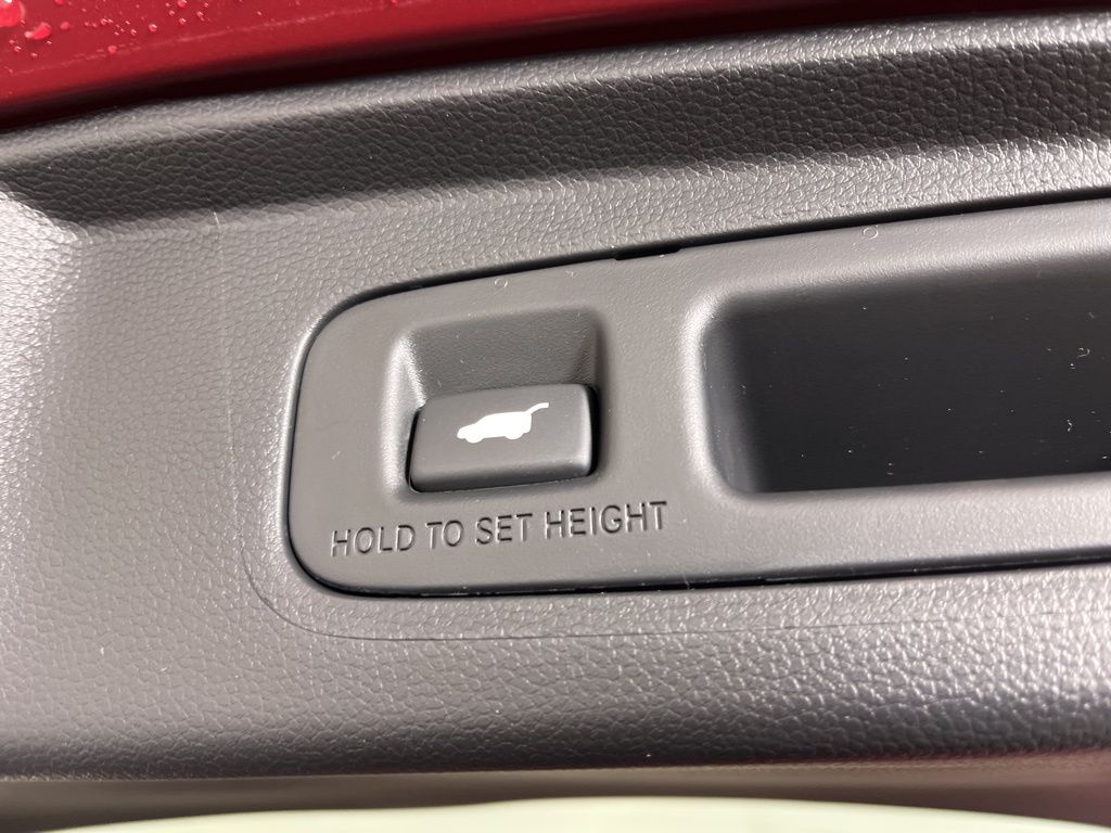 2025 Honda CR-V Sport-L 11