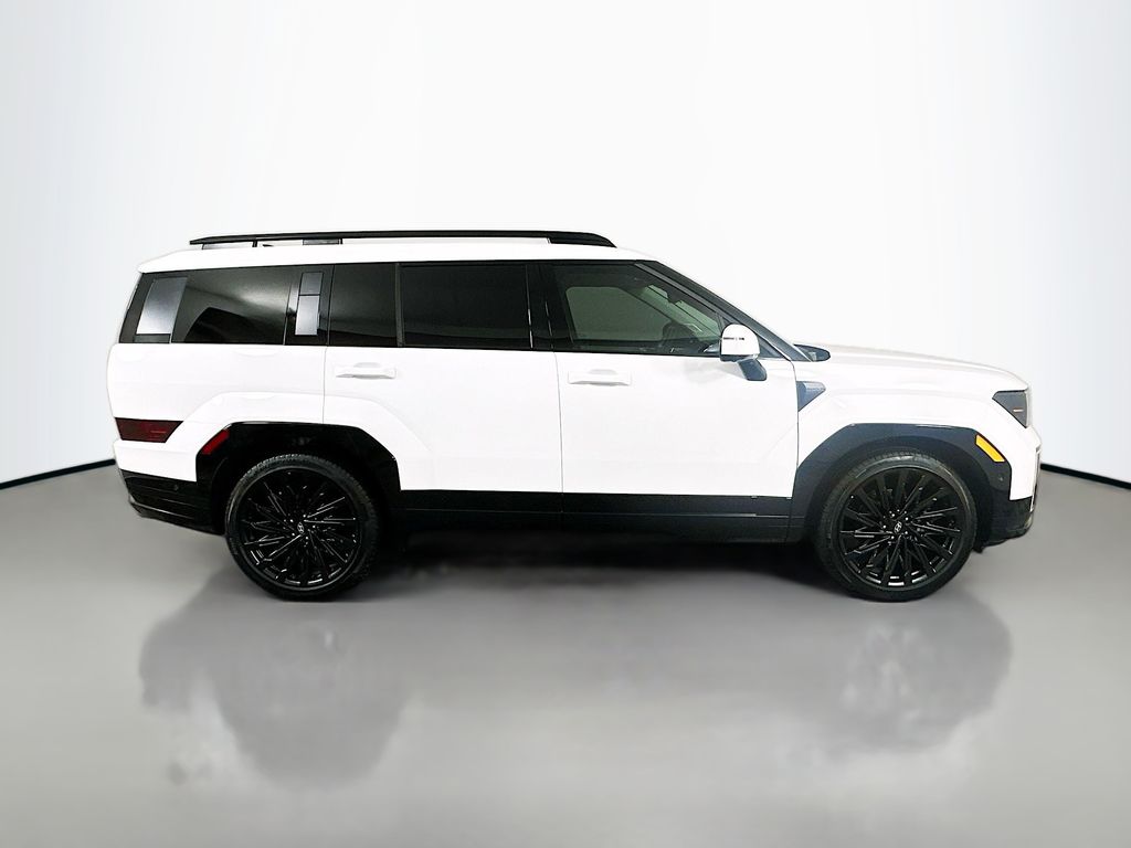 Thumbnail: 2025 Hyundai Santa Fe - 4