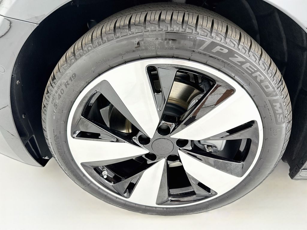 Thumbnail: 2026 Audi A5 - 30
