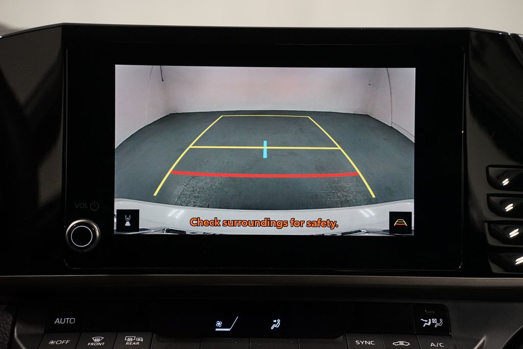 Thumbnail: 2025 Toyota Camry - 19