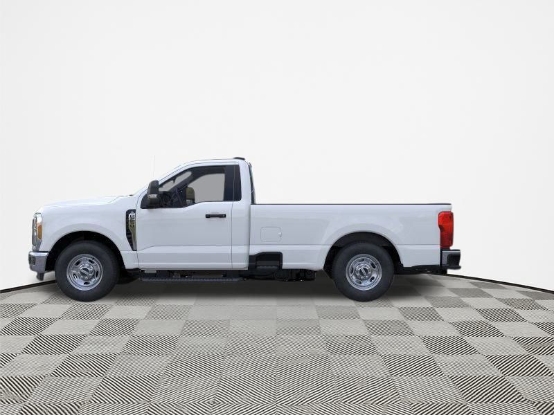 New 2026 Ford Super Duty F-250 Regular Cab 8' Box XL