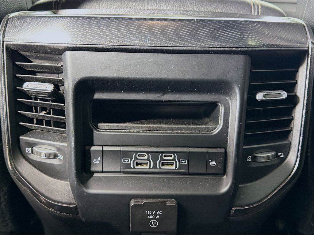 Used 2023 Ram 2500 Truck