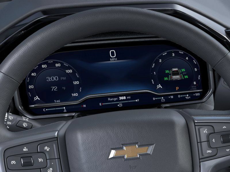 New 2026 Chevrolet Silverado 1500 Truck