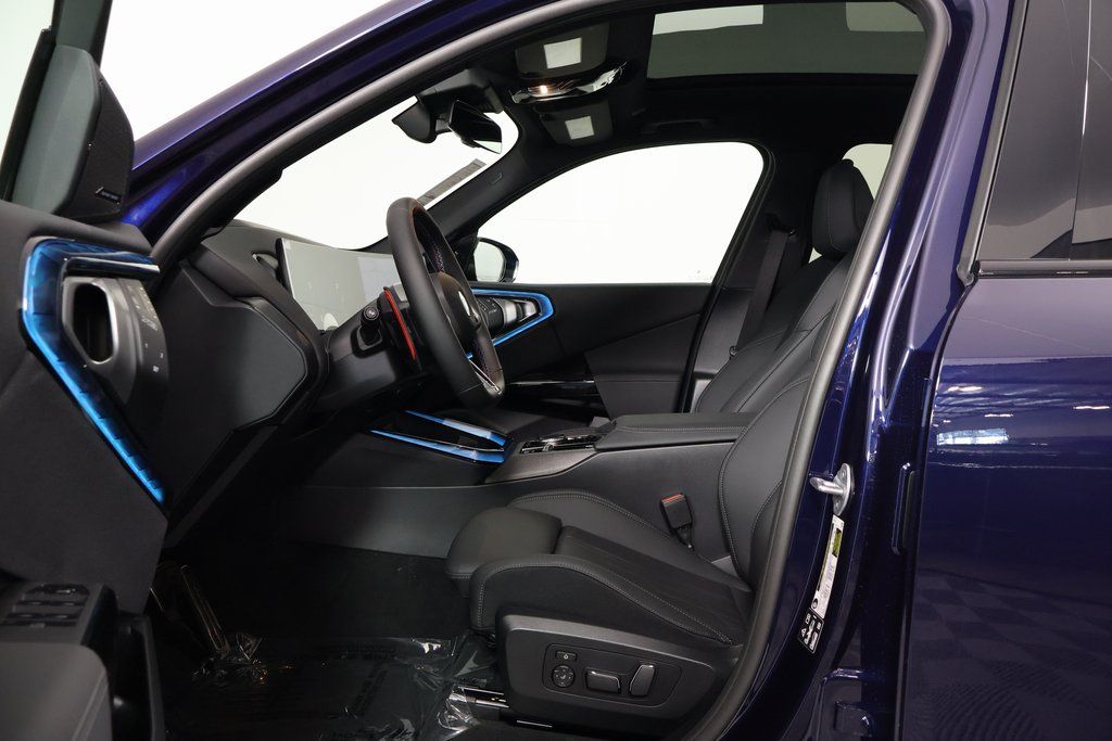 Thumbnail: 2026 BMW X3 - 5