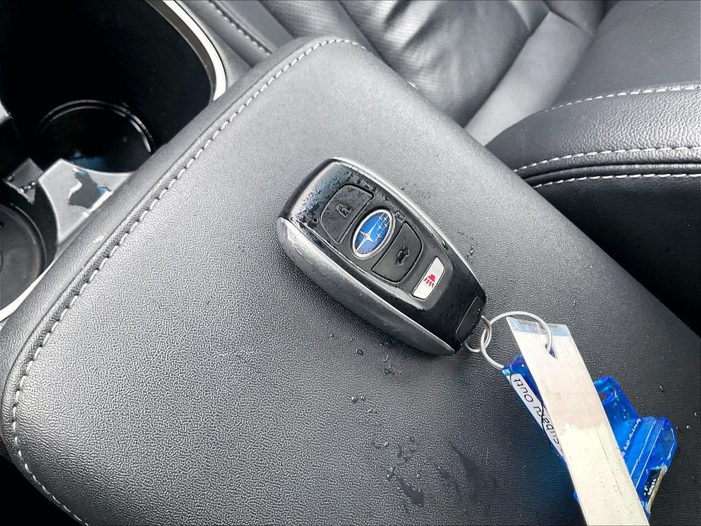 2022 Subaru Outback — photo 27