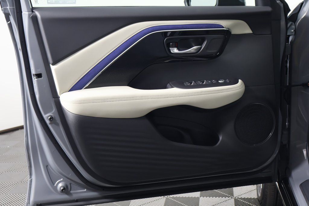 2025 Acura ADX A-SPEC 7