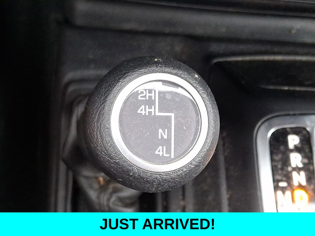 Used 2023 Jeep Wrangler SUV