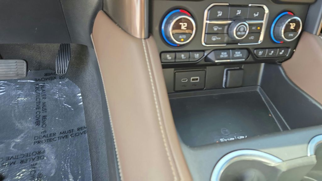 2021 Chevrolet Suburban