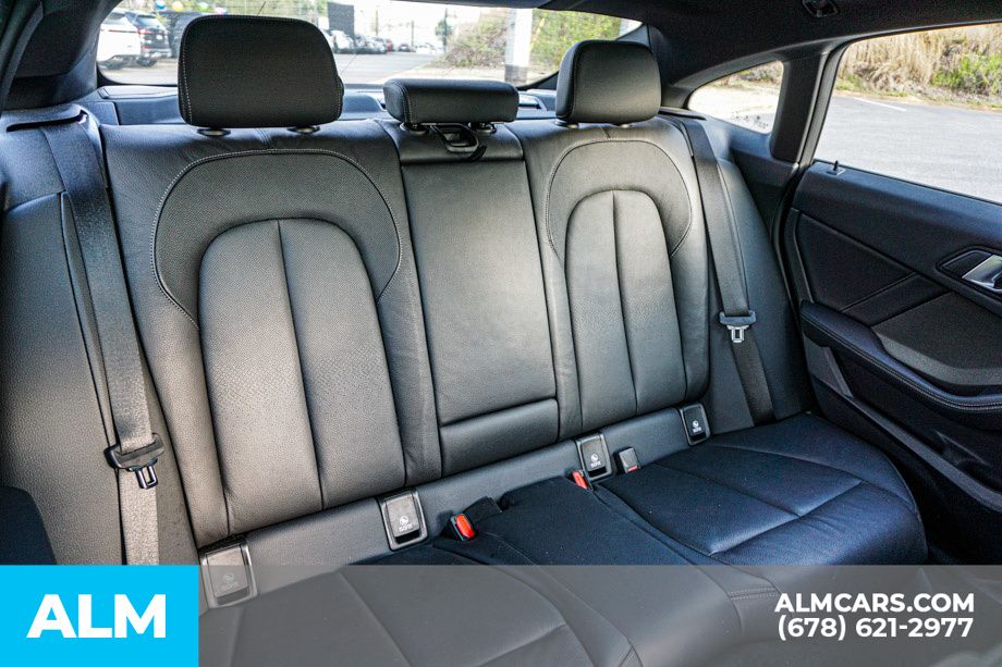 2023 BMW 2 Series M235i - Photo 23
