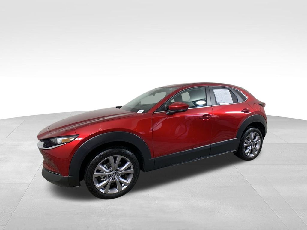 2022 Mazda CX-30 2.5 S Select Package 2