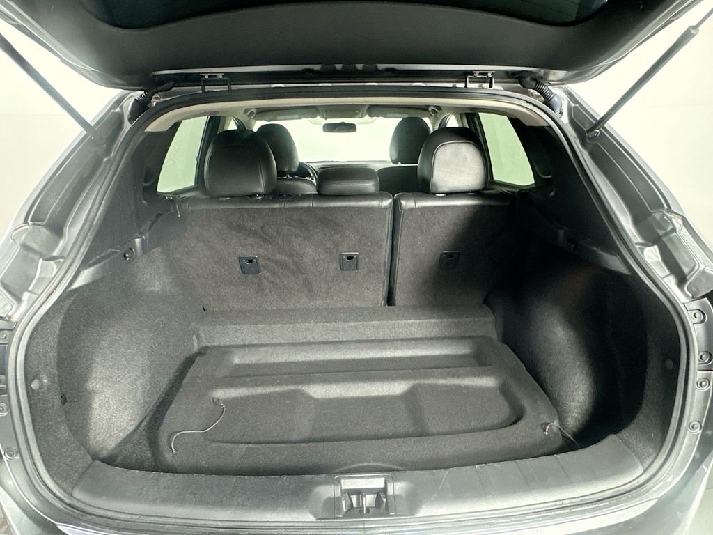 Used Car 2018 Nissan Rogue Sport  S For Sale Under $15,000 In Austin, Texas