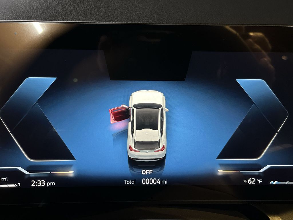 Thumbnail: 2026 BMW X3 - 15