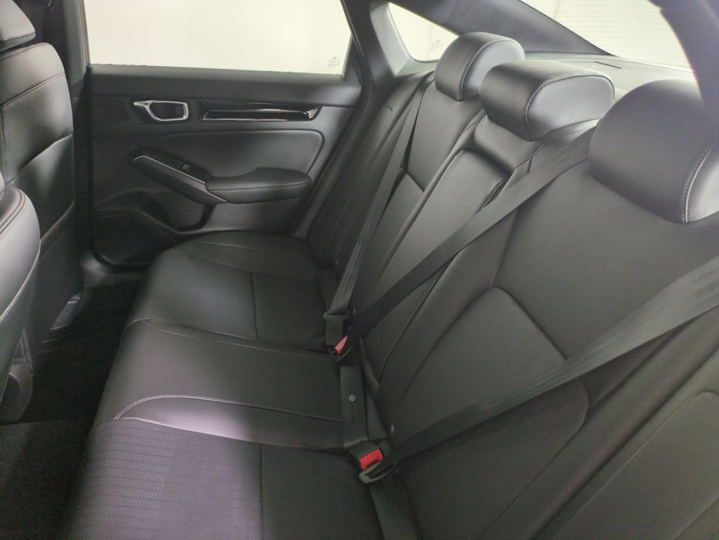 New 2026 Honda Civic Hybrid For Sale in Fort Wayne, IN