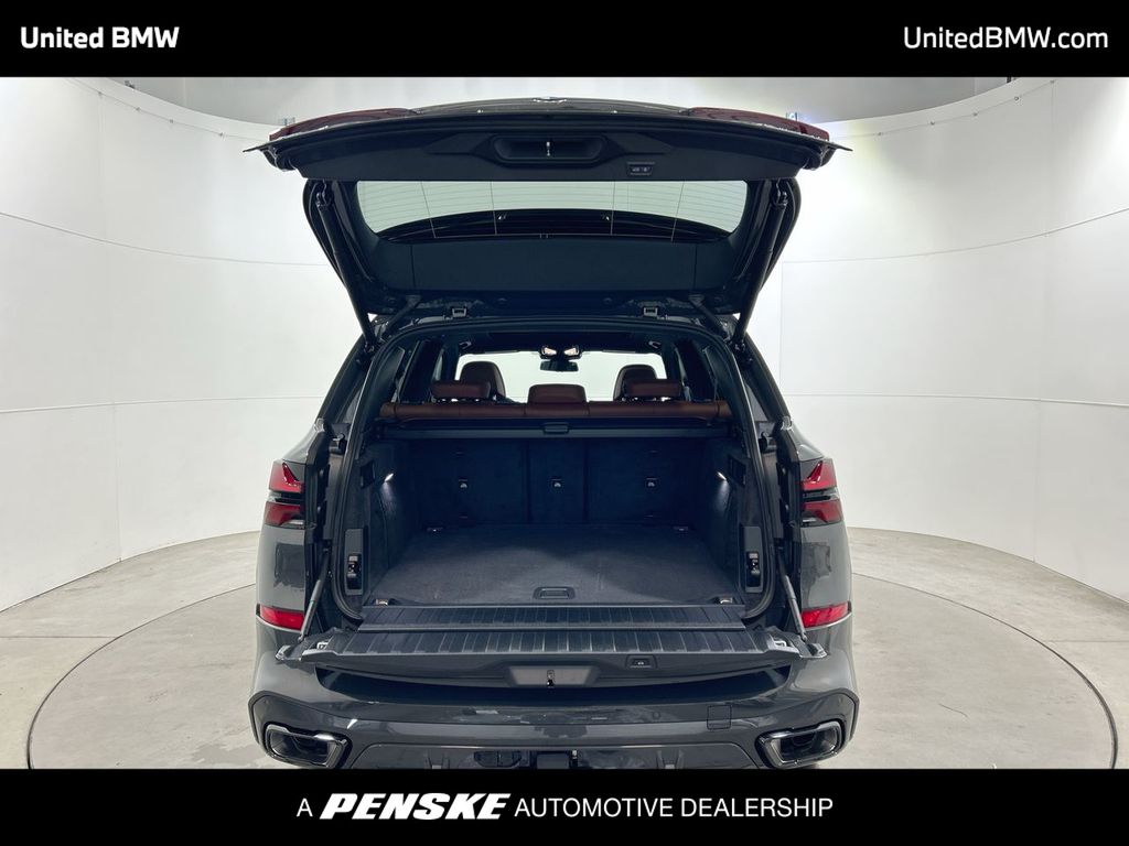 Thumbnail: 2026 BMW X5 - 22