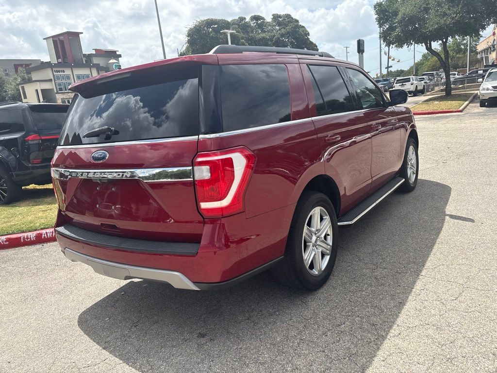 Thumbnail: 2019 Ford Expedition - 5