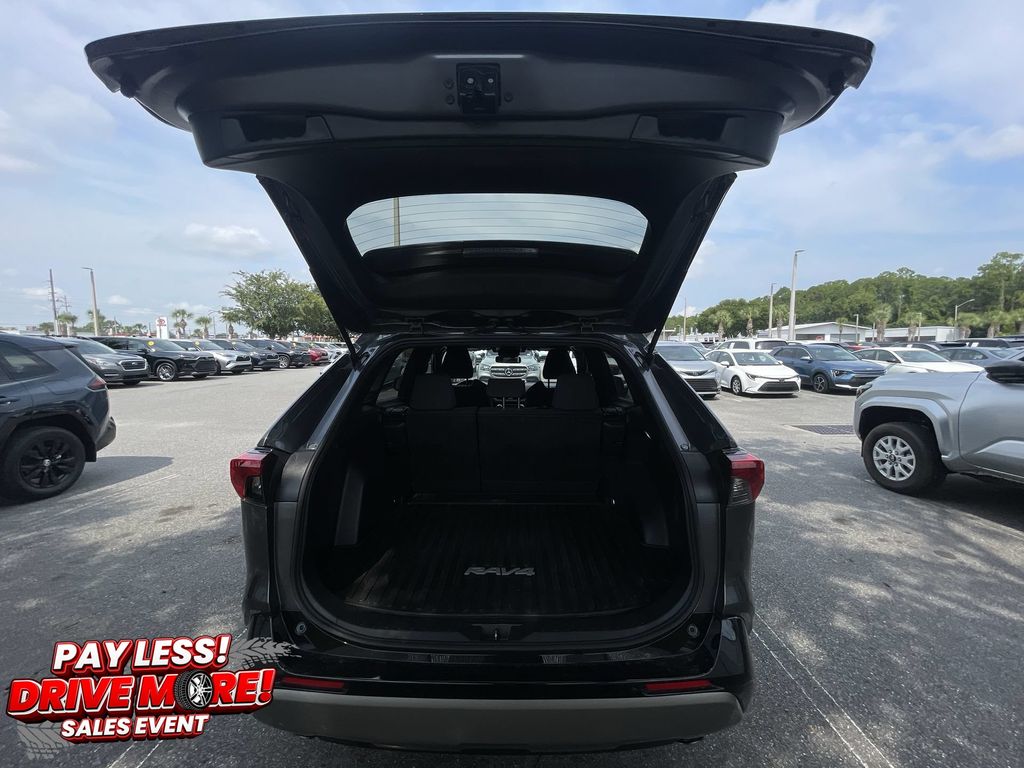 Used 2022 Toyota RAV4 Hybrid SUV