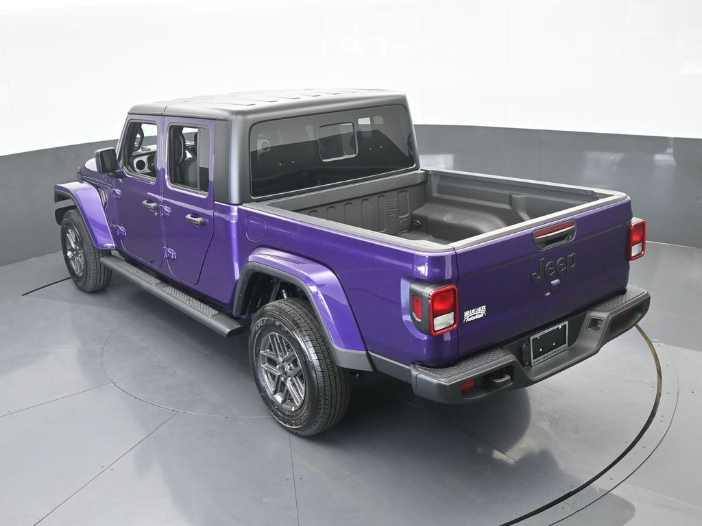 New 2026 Reign Jeep Sport S image 41
