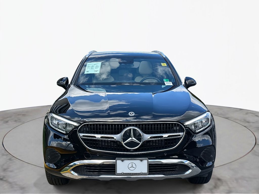 Thumbnail: 2024 Mercedes-Benz GLC - 3