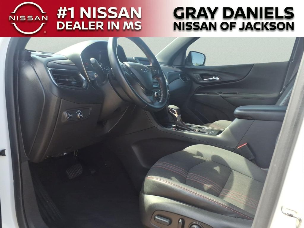Used 2023 Chevrolet Equinox SUV