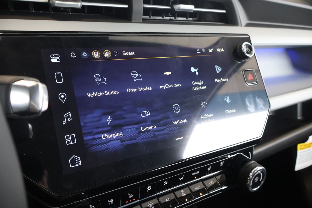 Thumbnail: 2027 Chevrolet Bolt EV - 22