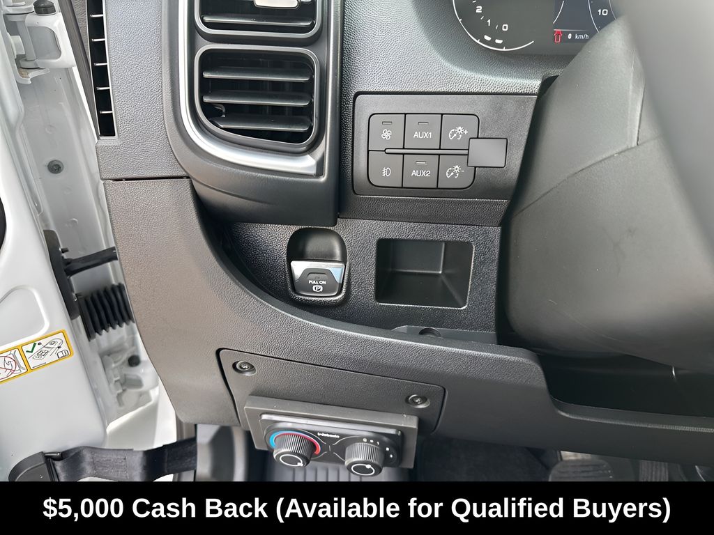 New Car 2025 Ram Promaster 2500 Window Van  High Roof For Sale Under $120,000 In Austin, Texas