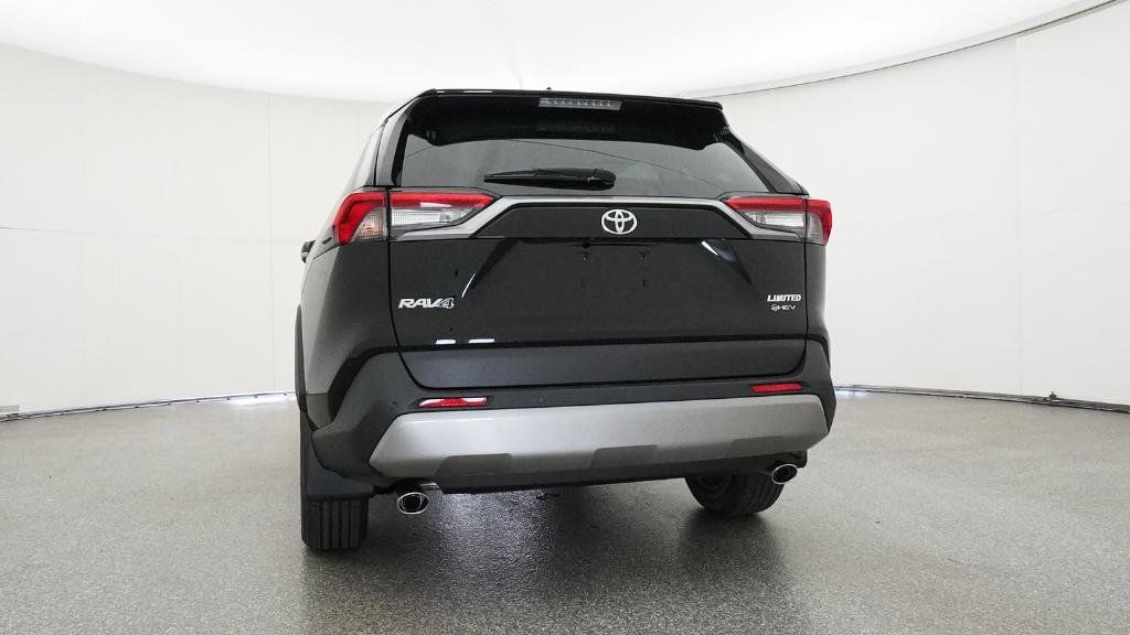 Thumbnail: 2025 Toyota RAV4 - 21