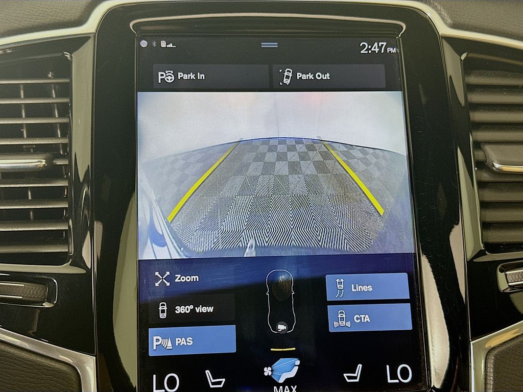 Thumbnail: 2017 Volvo XC90 - 13