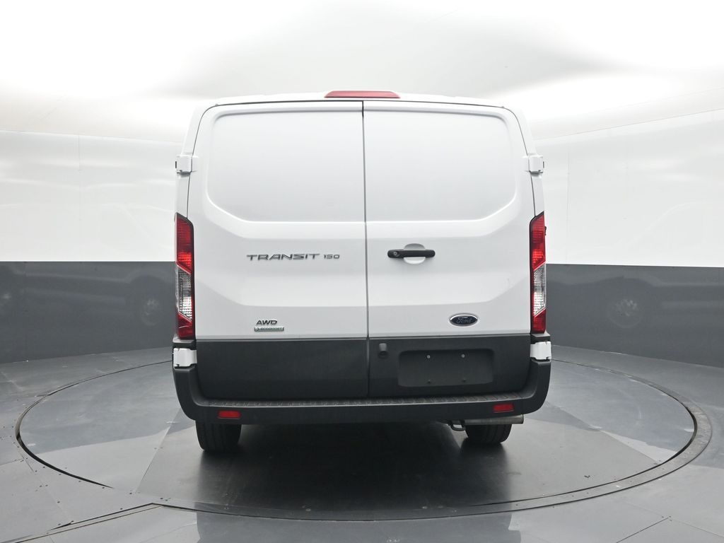 Used 2025 Ford Transit-150 Van