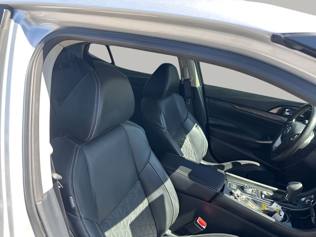 Used Car 2017 Nissan Maxima  Platinum For Sale Under $15,000 In Austin, Texas