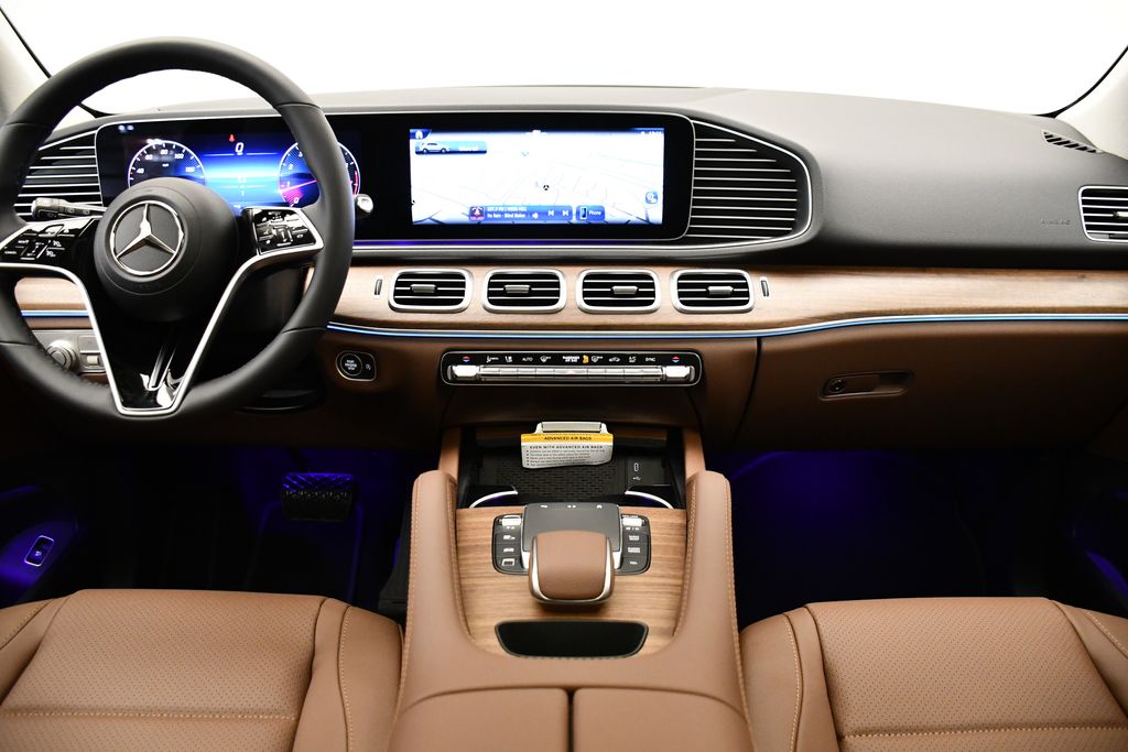 2025 Mercedes-Benz GLE 350 19