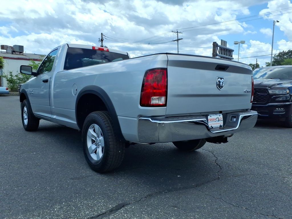 used 2013 Ram 1500 car, priced at $13,900