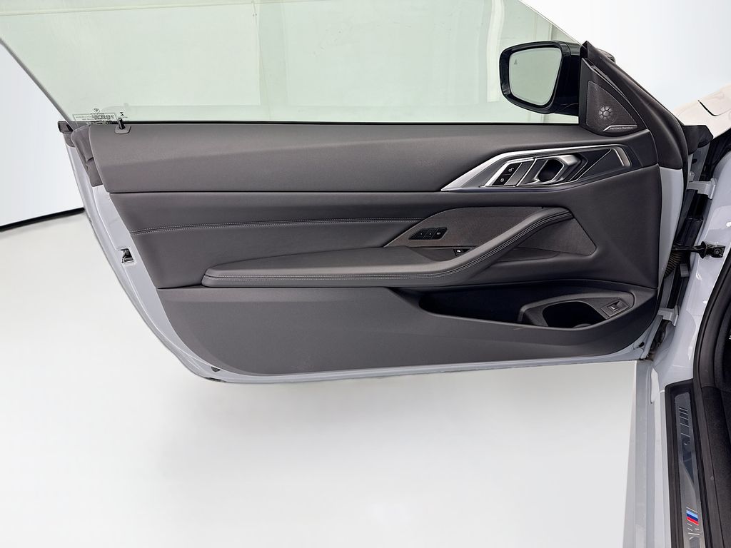 Thumbnail: 2022 BMW 4 Series - 23