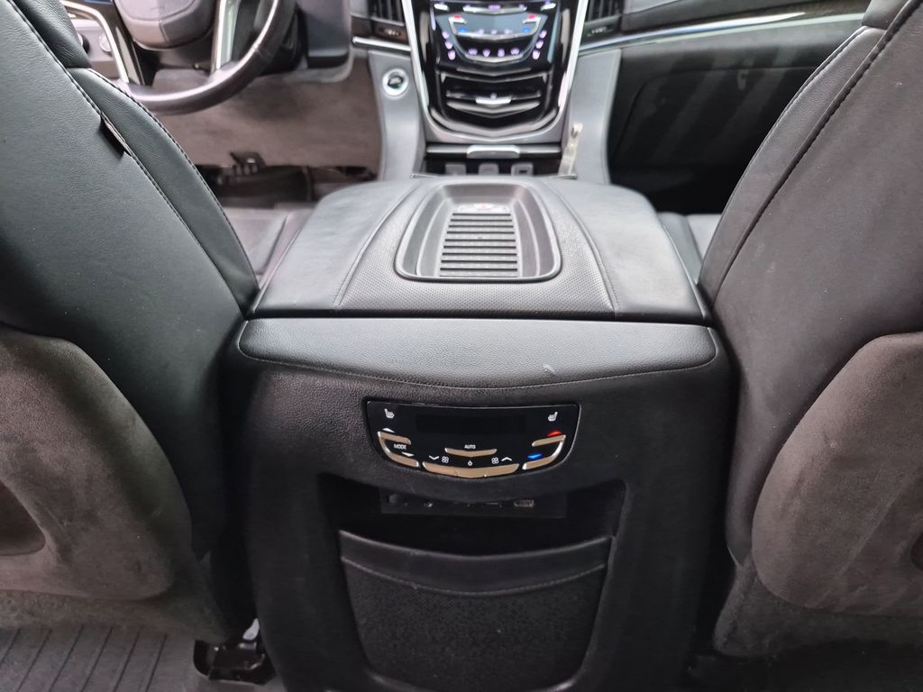 Used Car 2018 Cadillac Escalade  Platinum Edition For Sale Under $30,000 In Austin, Texas