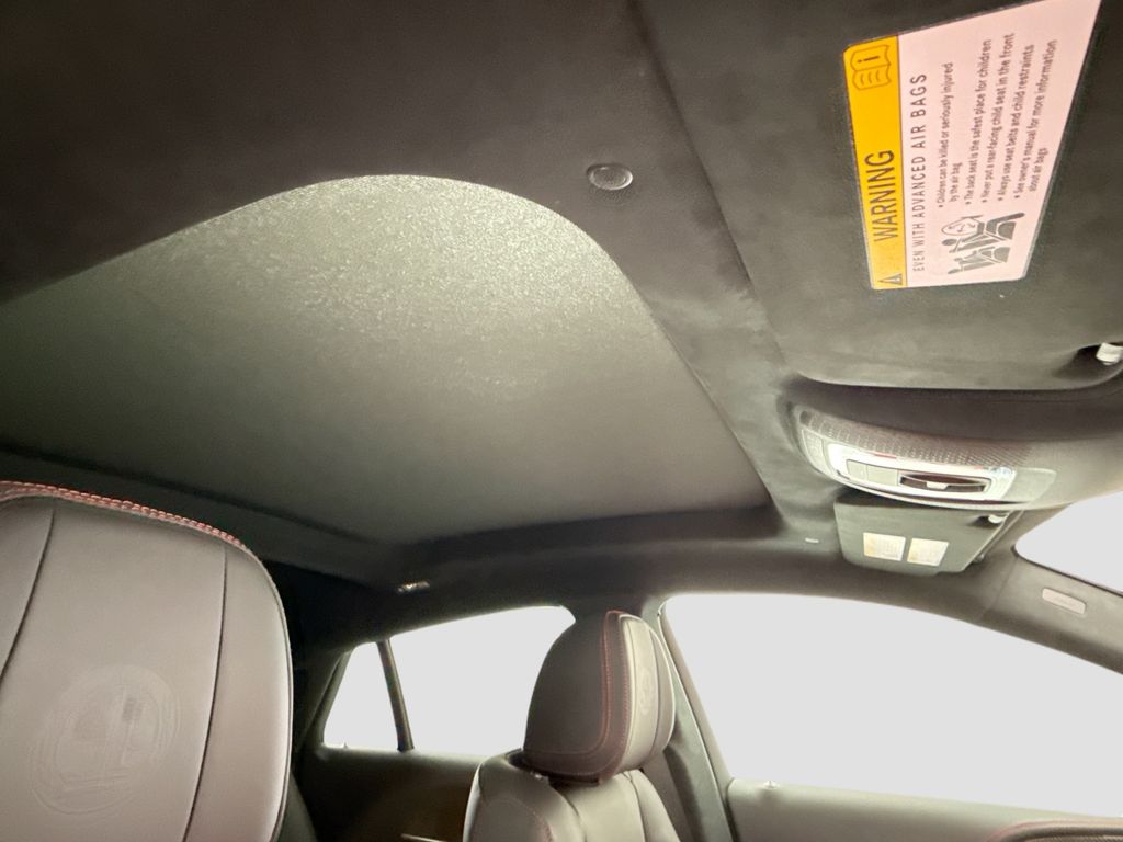 Thumbnail: 2026 Mercedes-Benz GLE - 17