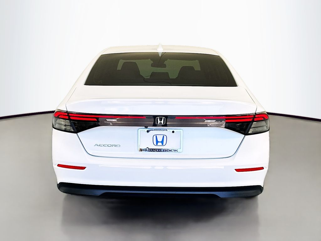 Thumbnail: 2023 Honda Accord - 6