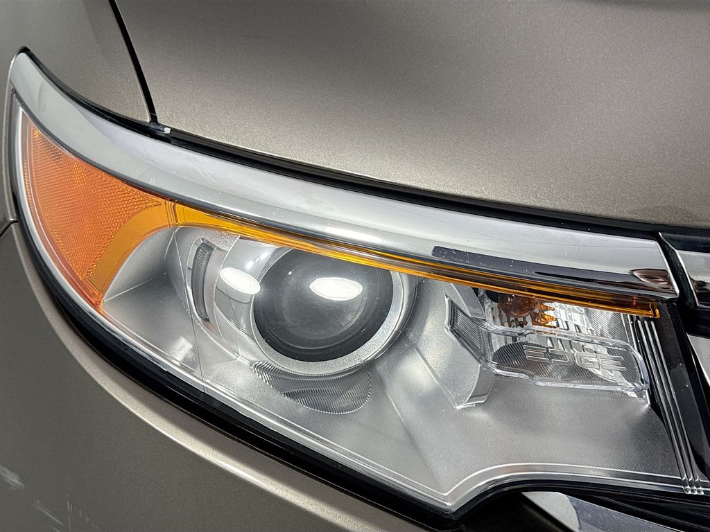 Used Car 2014 Ford Edge  Sel For Sale Under $15,000 In Austin, Texas