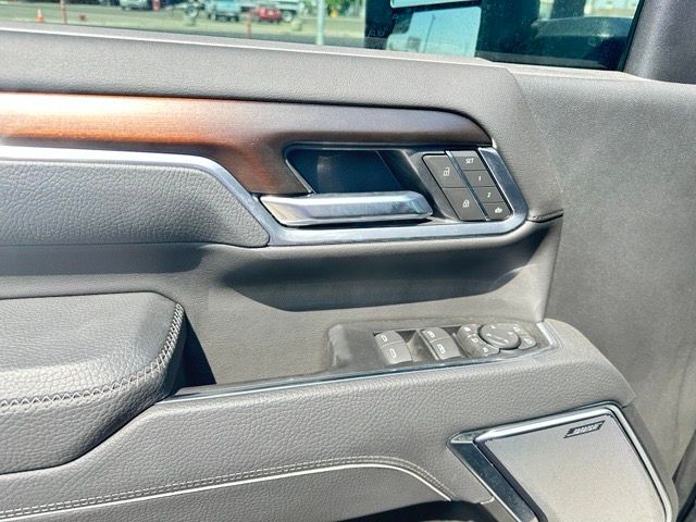 New 2025 GMC Sierra 2500HD Truck