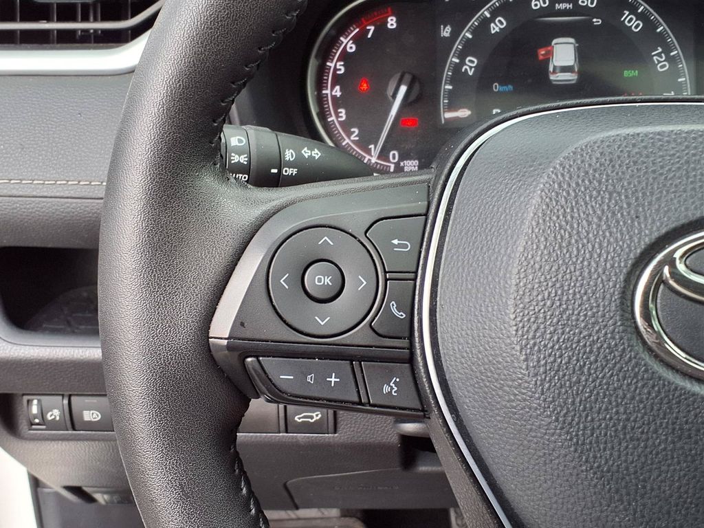 Used 2024 Toyota RAV4 SUV