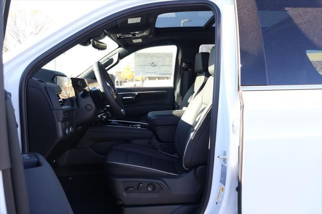 Thumbnail: 2026 Chevrolet Tahoe - 15