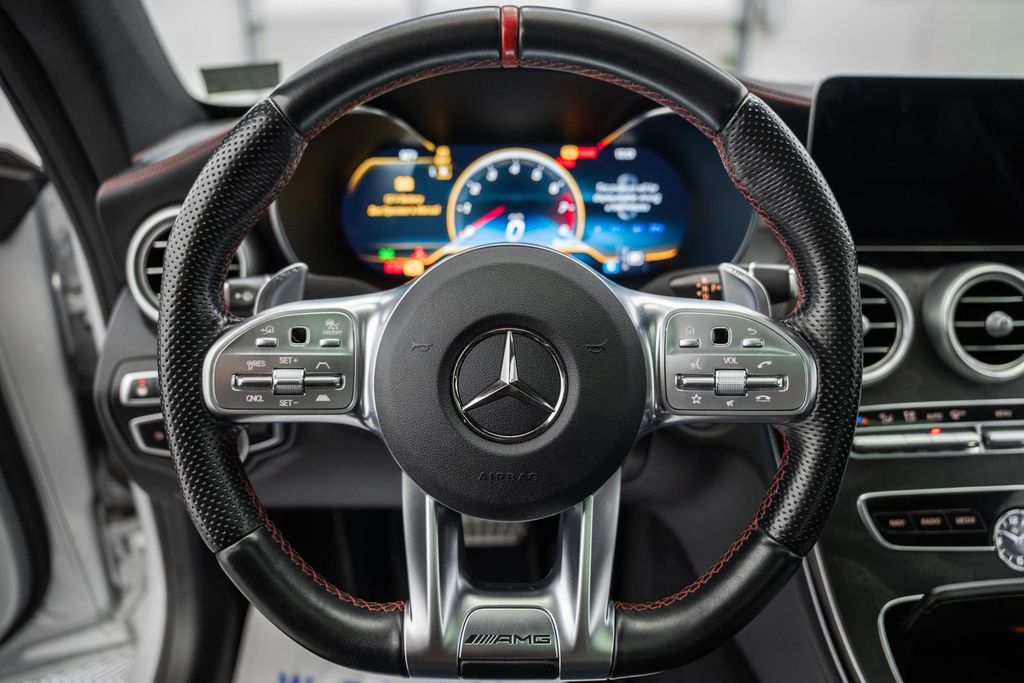 Mercedes-BenzC-Class30