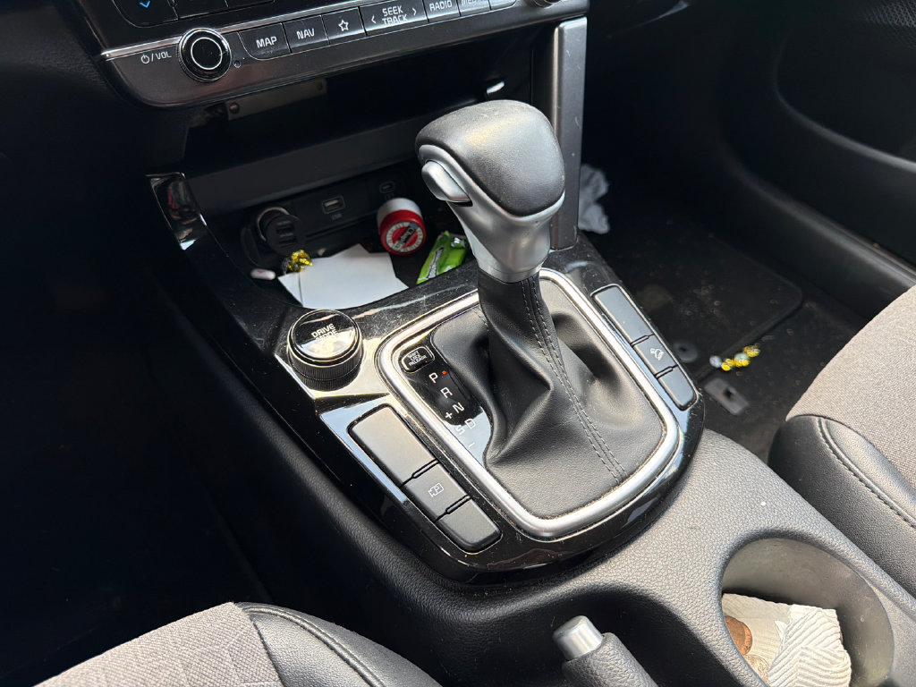 Used 2024 Kia Seltos SUV
