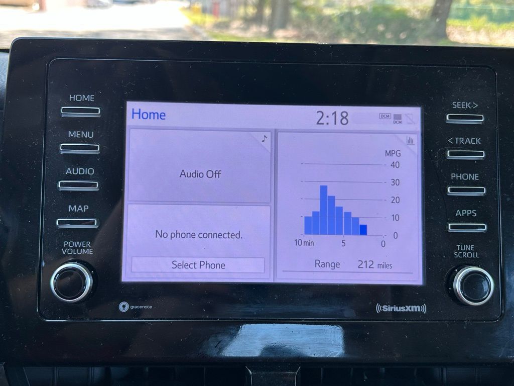 Thumbnail: 2024 Toyota Camry - 24