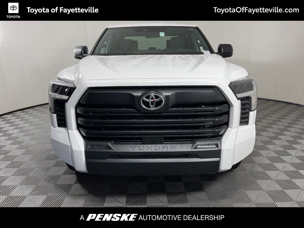 2025 Toyota Tundra SR5 14