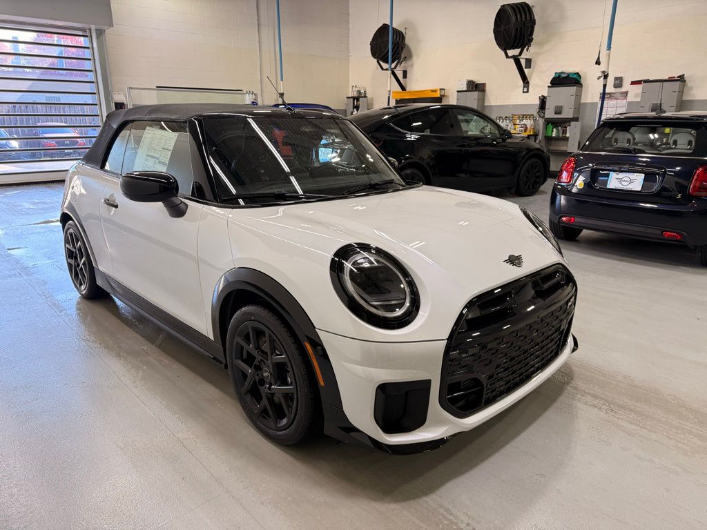 Thumbnail: 2026 MINI Cooper - 7